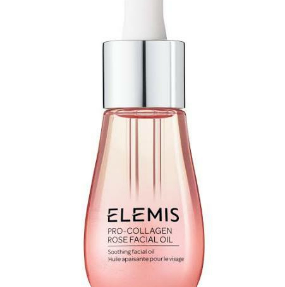 Elemis Pro-Collagen Rose Facial Oil